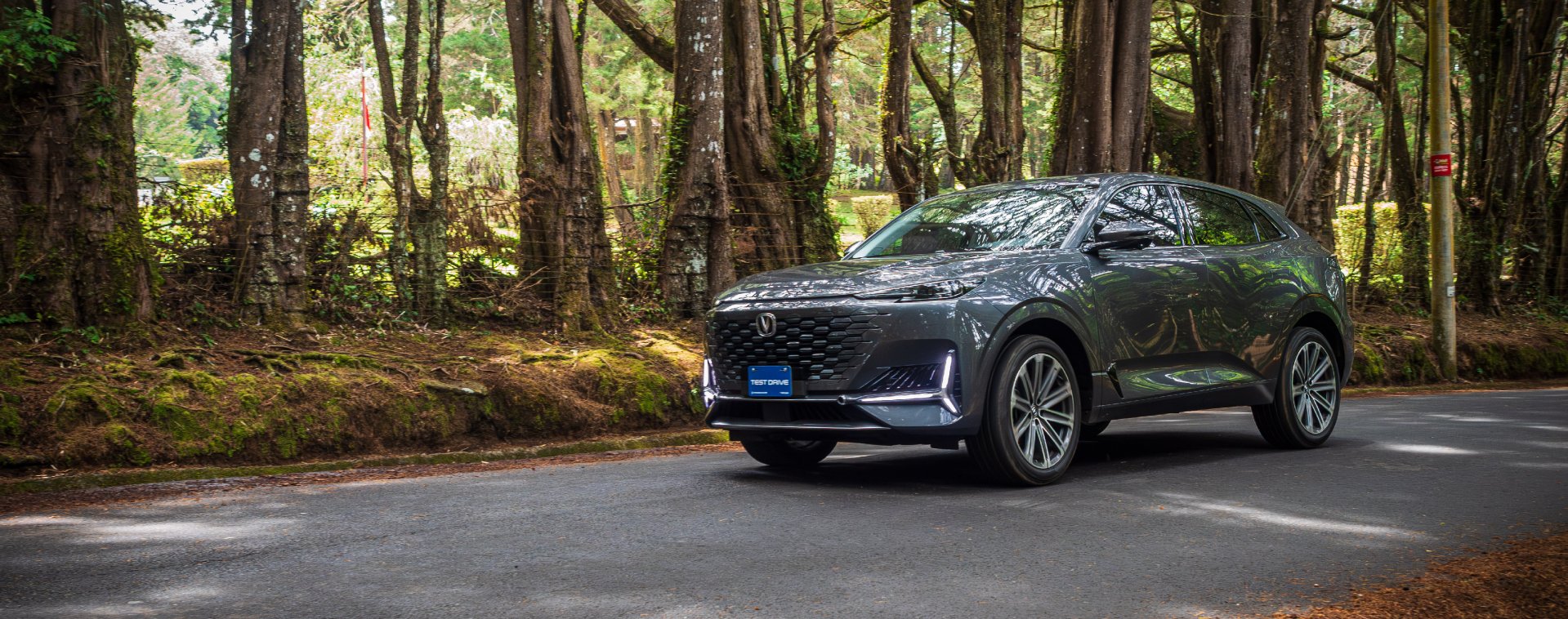 SUCURSALES CHANGAN COSTA RICA