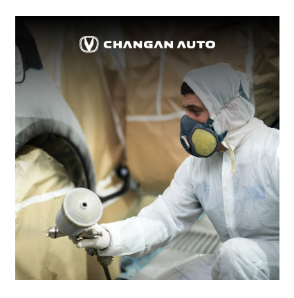 CUPONERA CARROCERÍA Y PINTURA