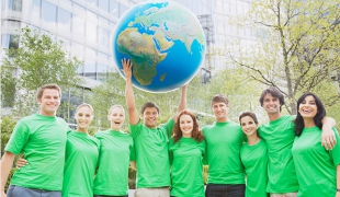 GREEN CHANGAN AUTOMOBILE