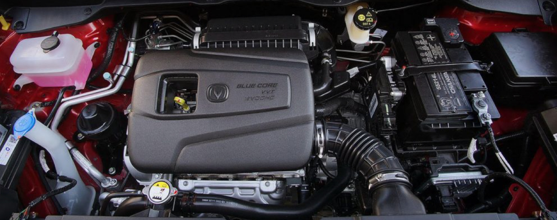 Repuestos de carros Changan: encuentra el ideal para ti