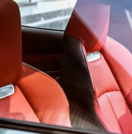 ¿Qué es y cómo funciona el anclaje ISOFIX?