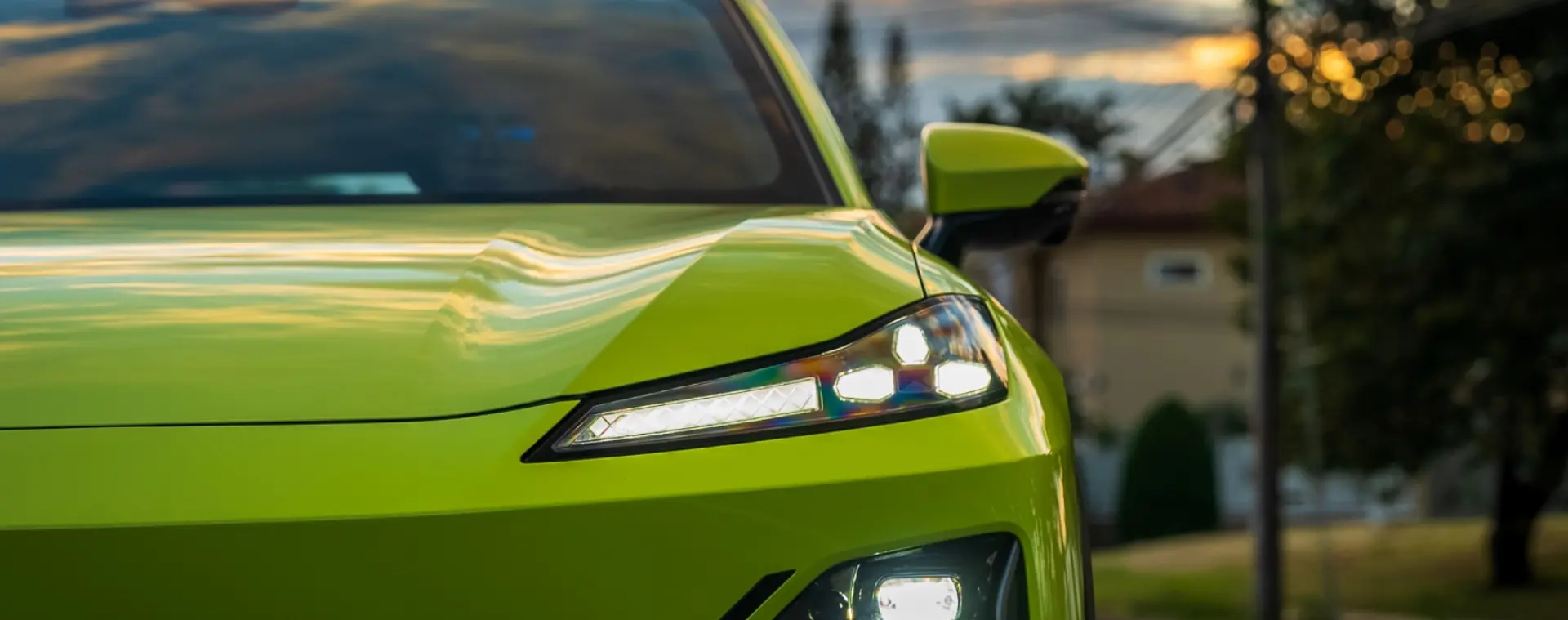 Deepal S07: El SUV Eléctrico de Changan