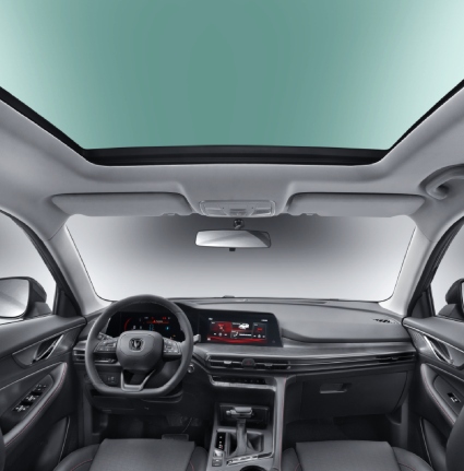¿Qué es el Sunroof?