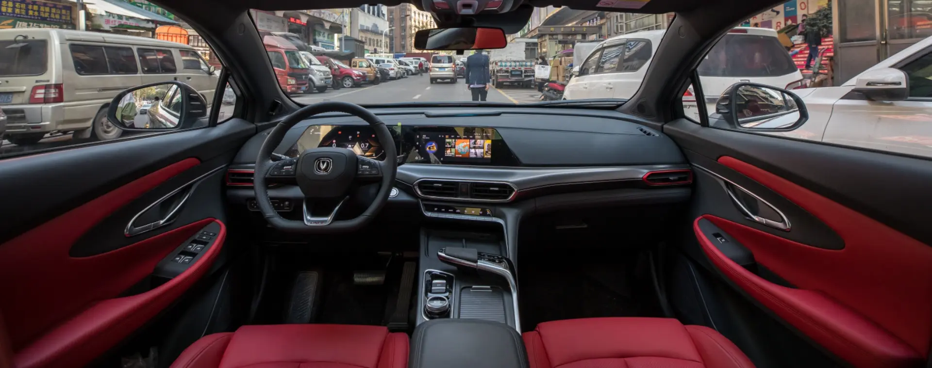 Guía completa del velocímetro de un carro