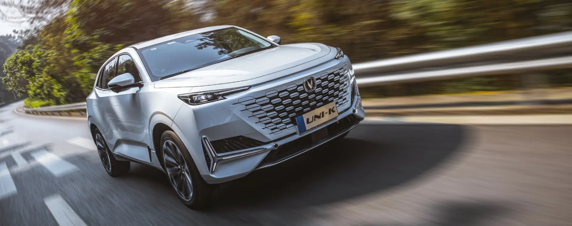 Autos familiares Changan: espacio, confort y seguridad para tu familia